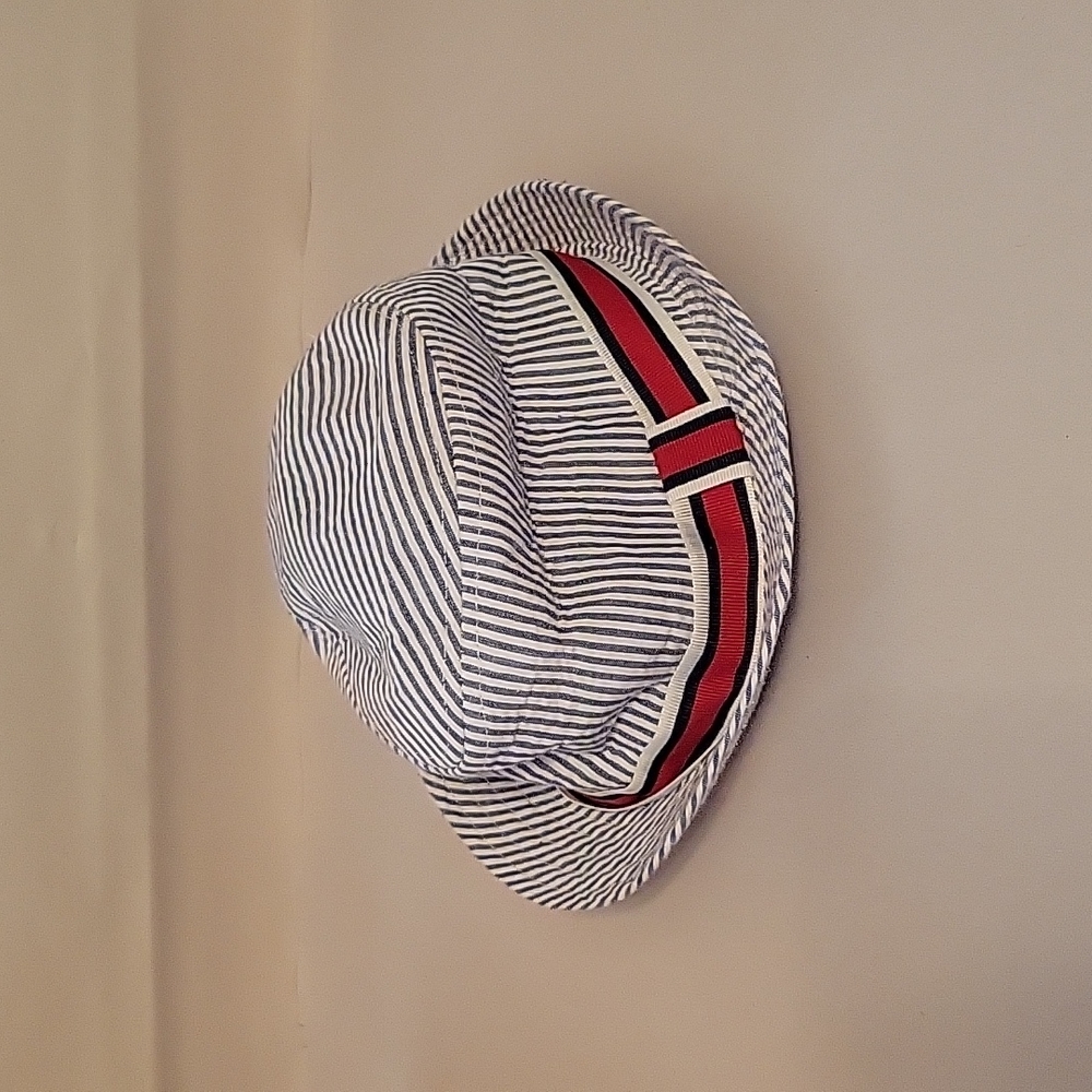 Rising Star Bucket Hat